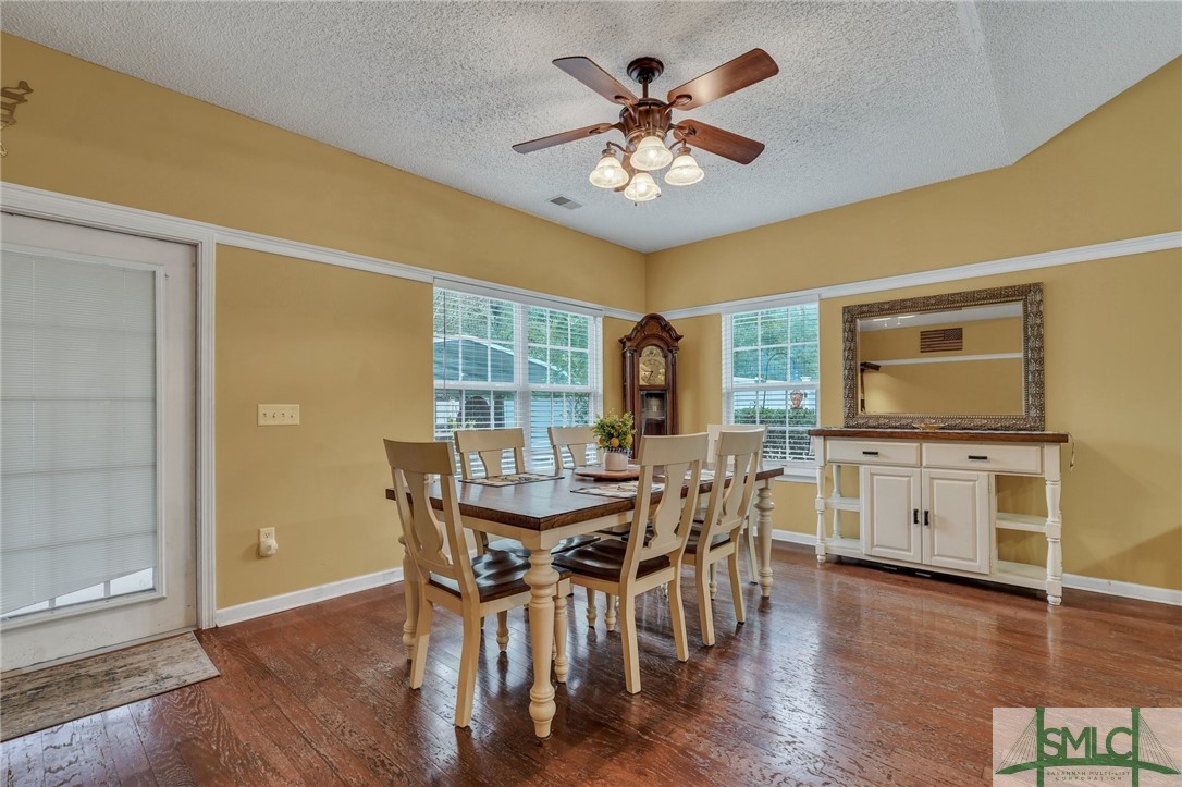 140 Buckfield Drive