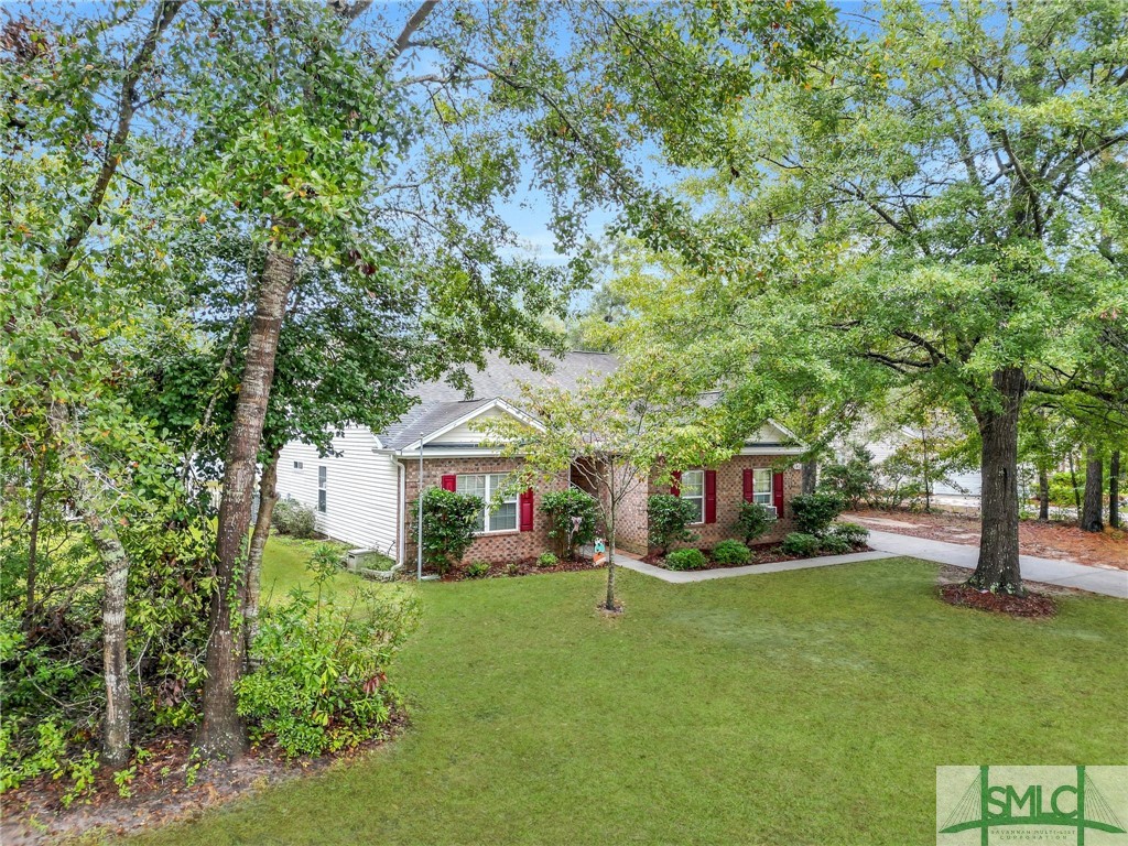 140 Buckfield Drive