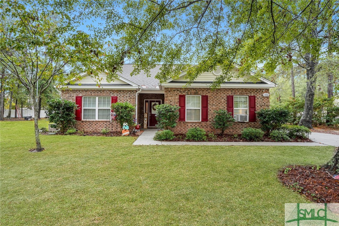 140 Buckfield Drive