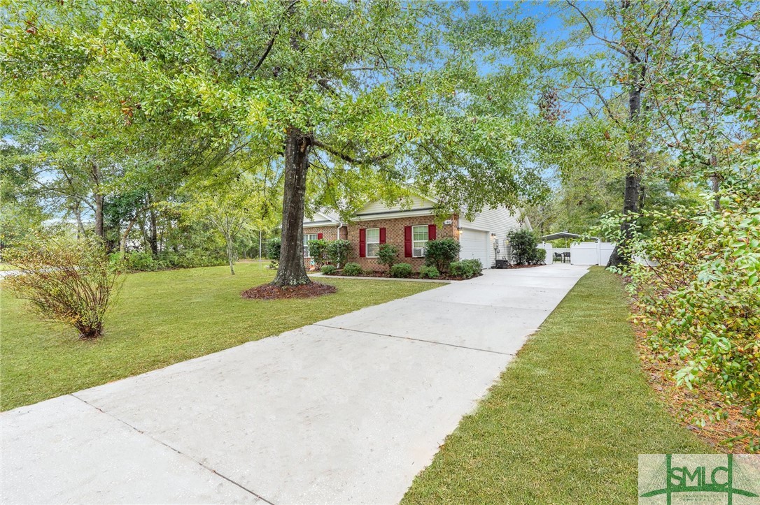 140 Buckfield Drive