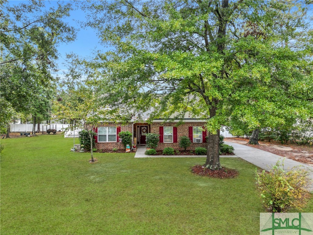 140 Buckfield Drive