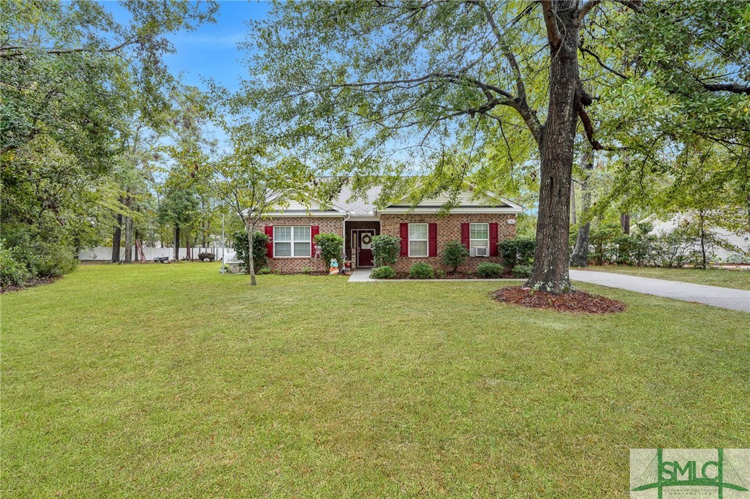 140 Buckfield Drive