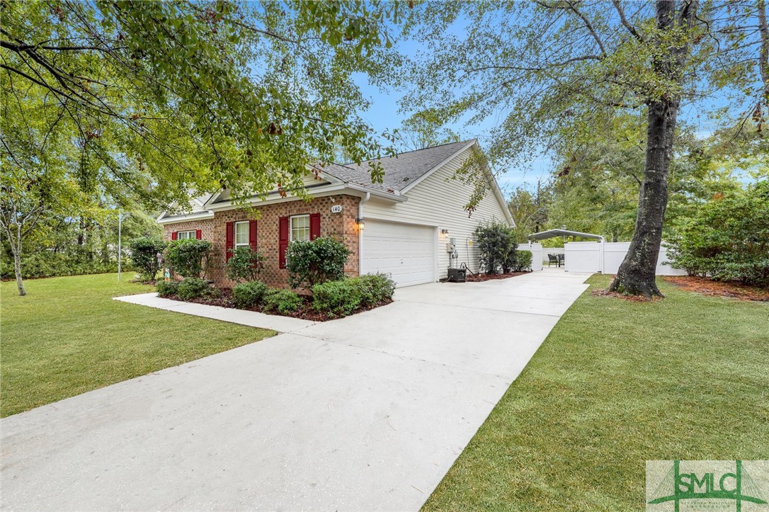 140 Buckfield Drive