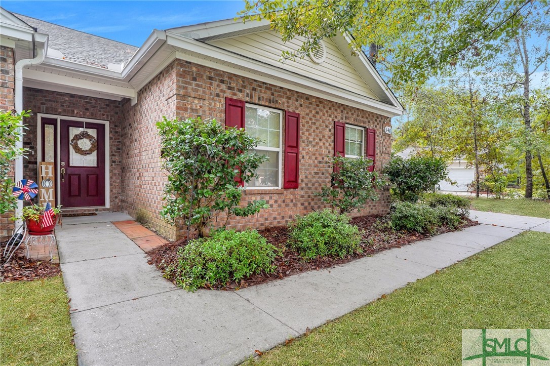 140 Buckfield Drive