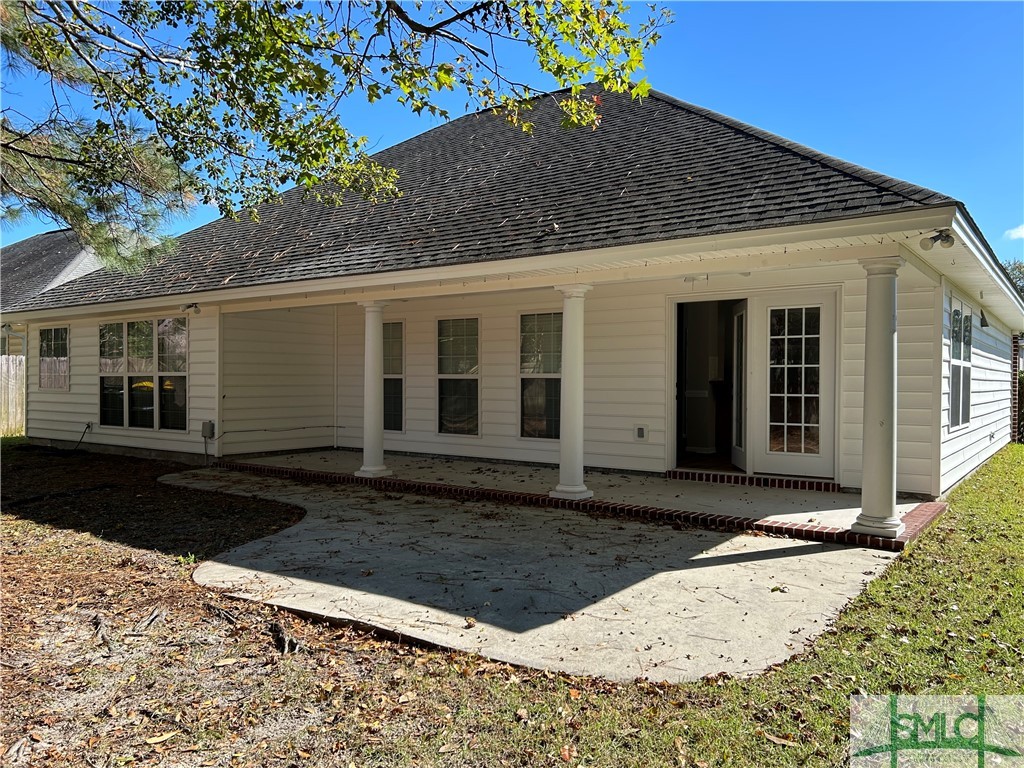 123 Grayson Avenue
