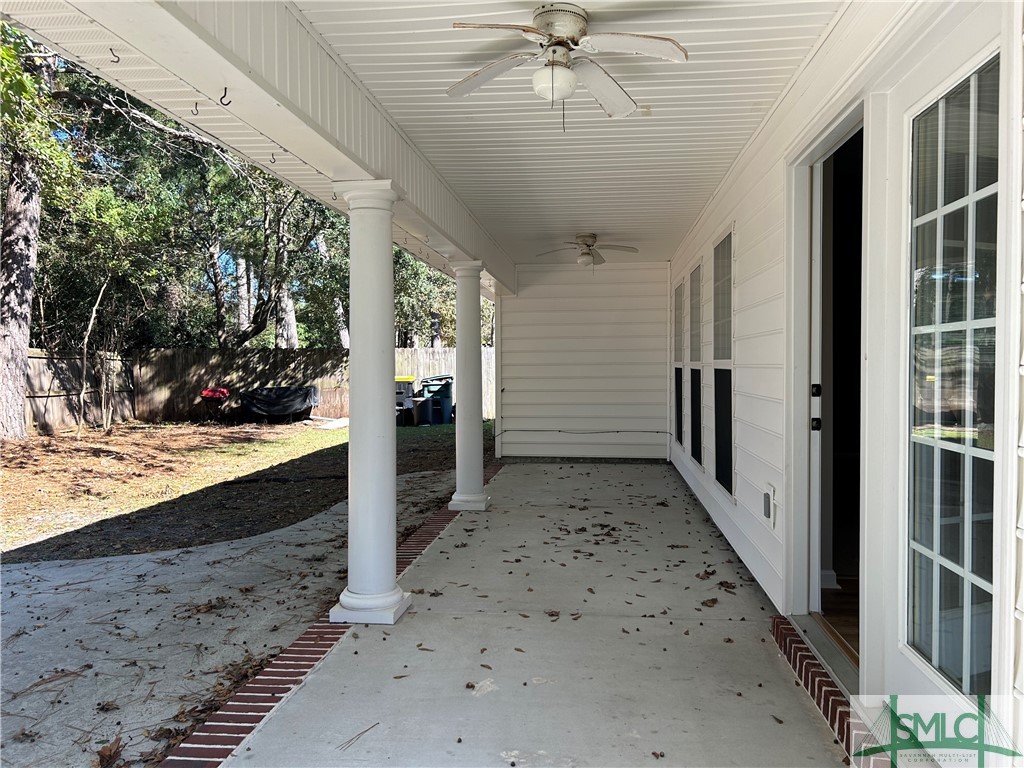 123 Grayson Avenue