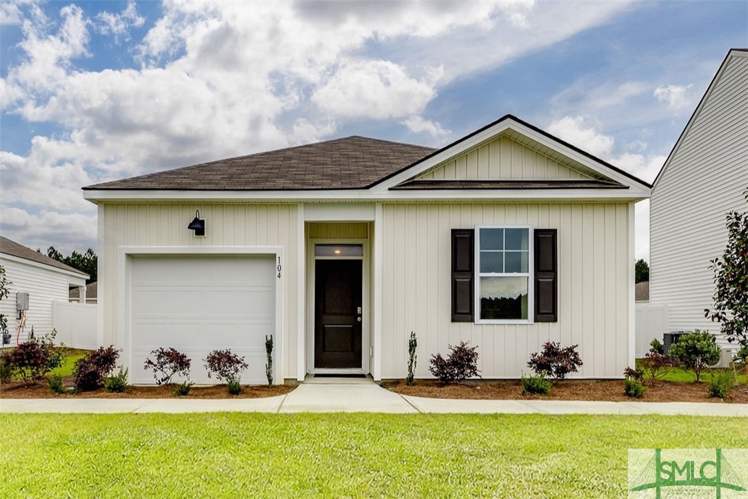 116 Lakeside Drive