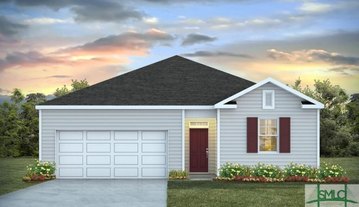 103 Ponderosa Loop