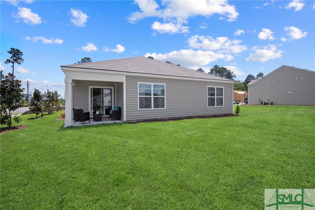 103 Ponderosa Loop