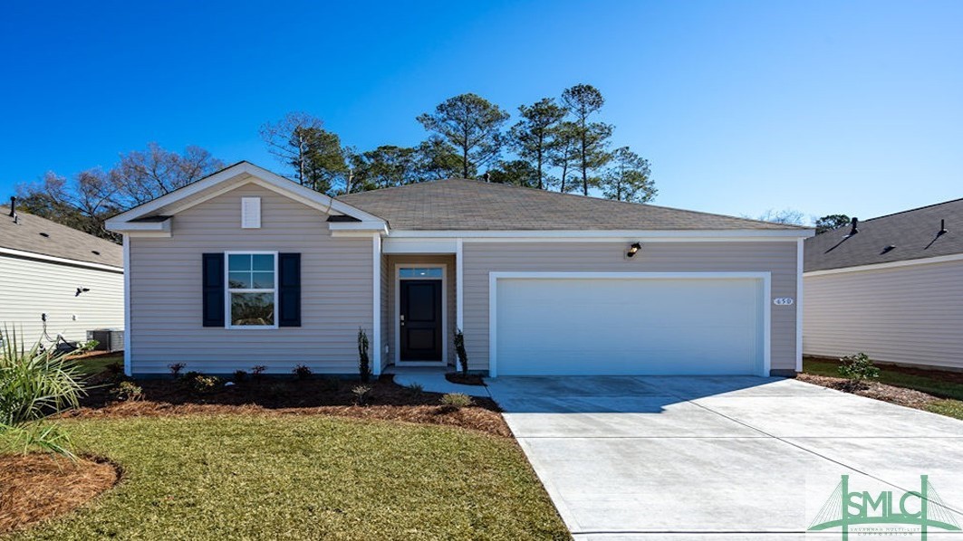 103 Ponderosa Loop