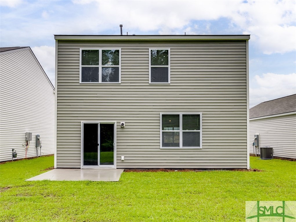 103 Aleppo Way