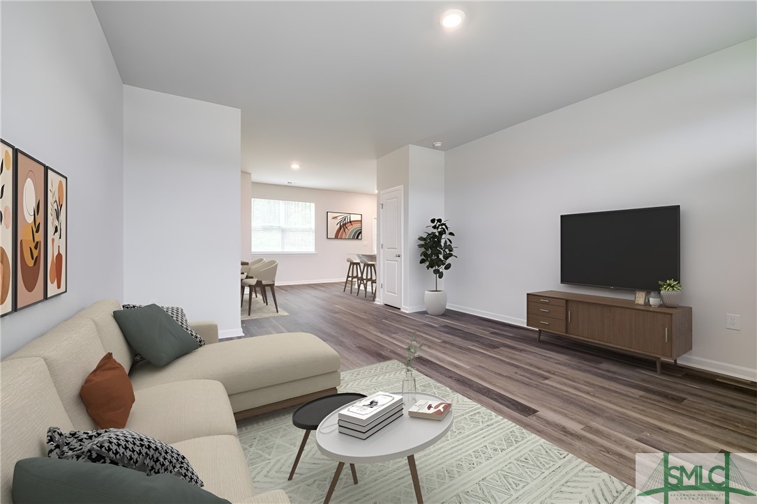 103 Aleppo Way