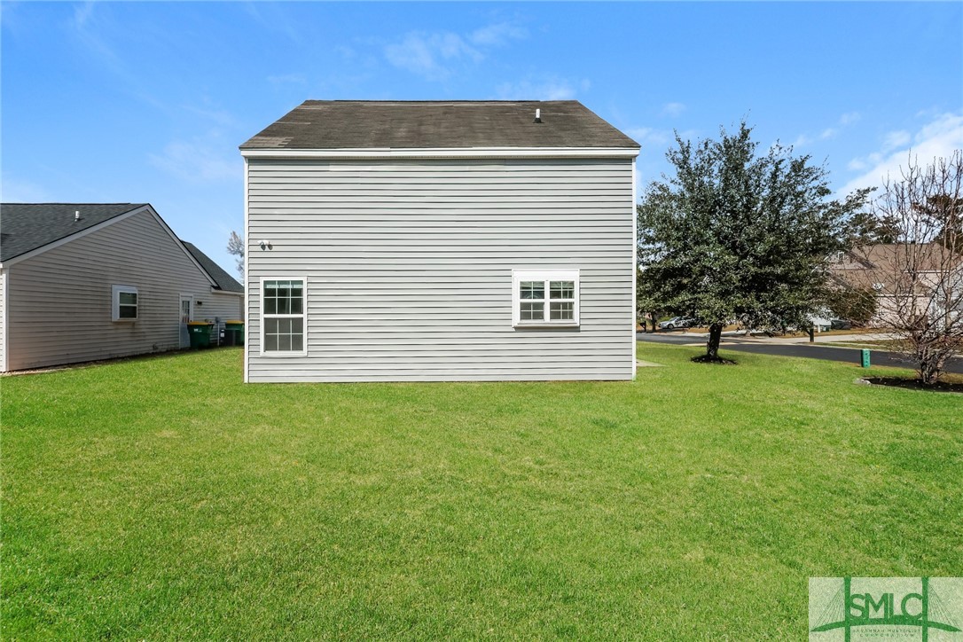 137 Rocking Horse Lane