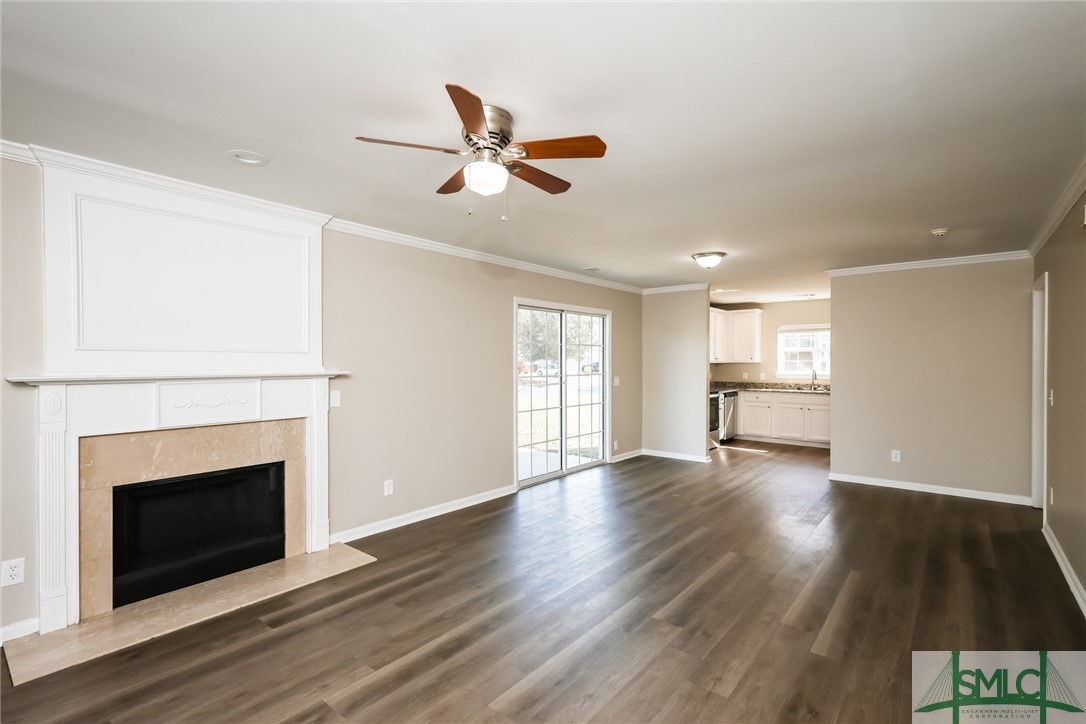 137 Rocking Horse Lane