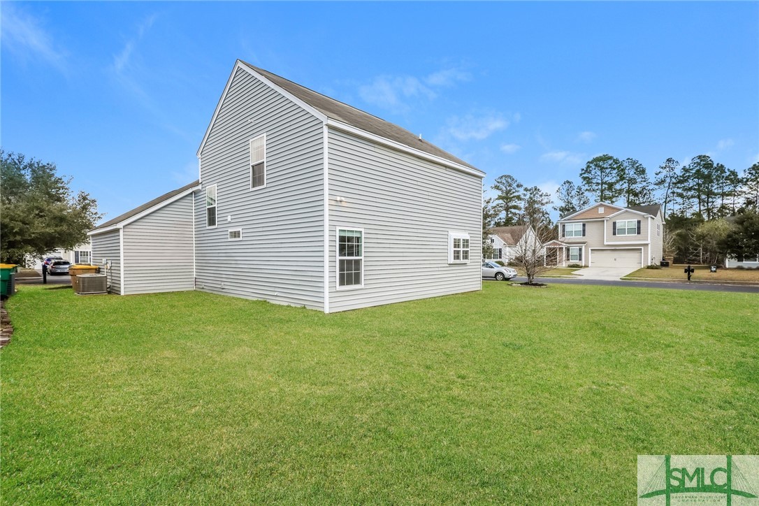137 Rocking Horse Lane