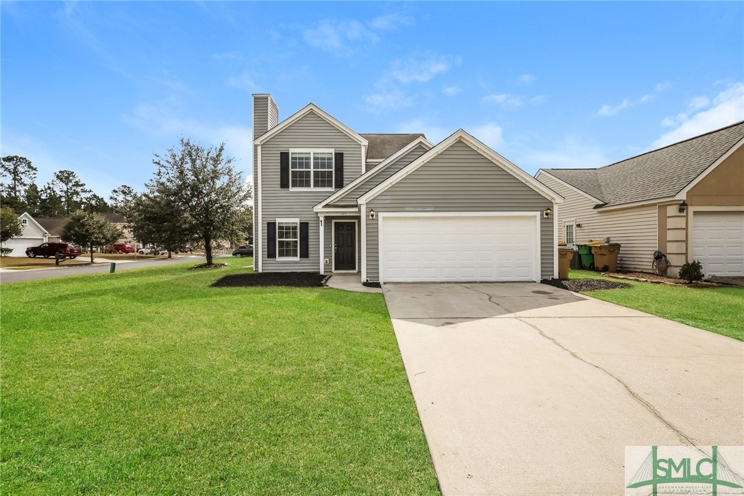 137 Rocking Horse Lane