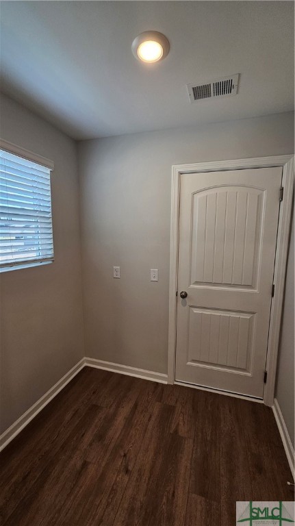 Private Address
