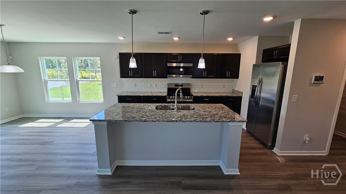 203 Chime Creek Drive