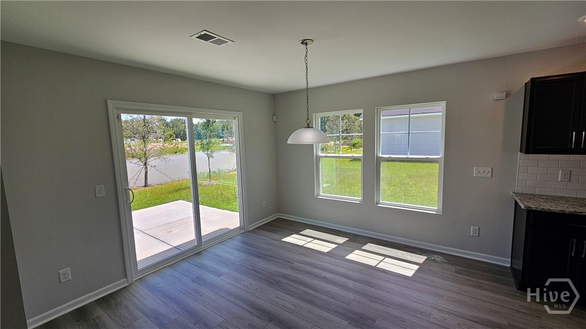 203 Chime Creek Drive