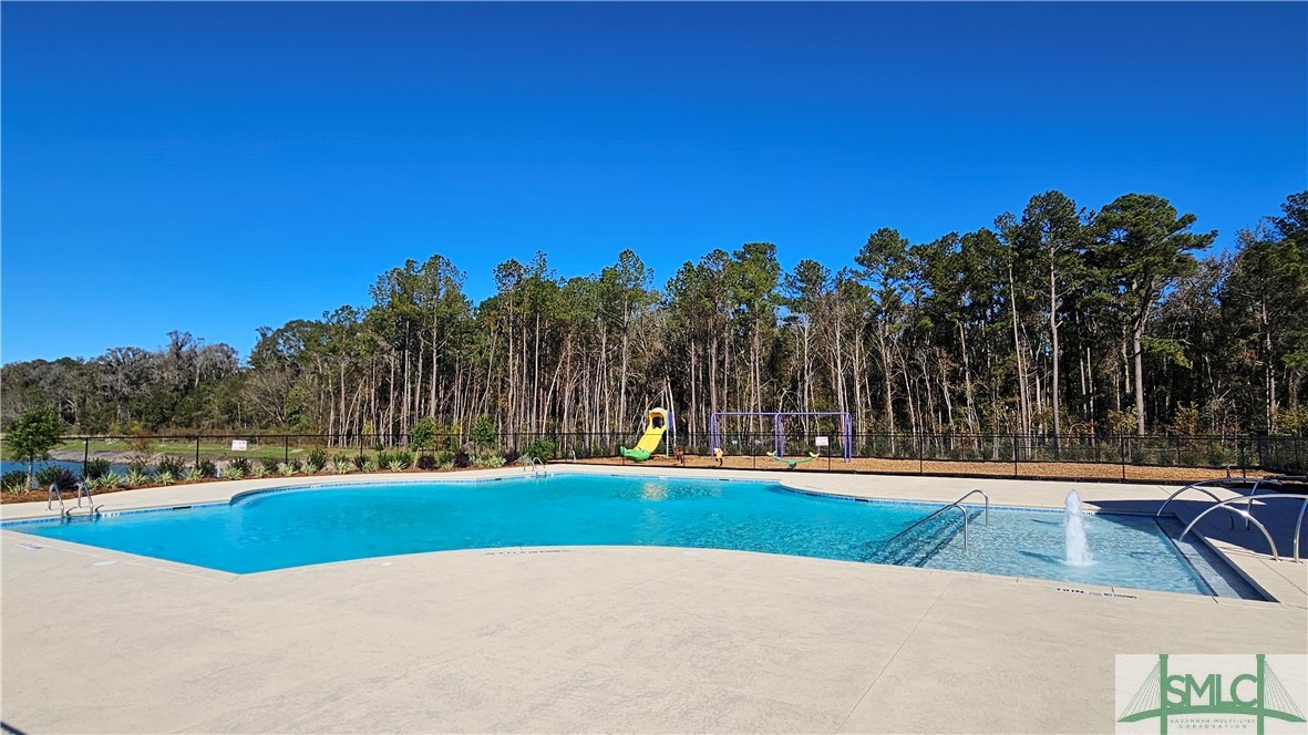 203 Chime Creek Drive