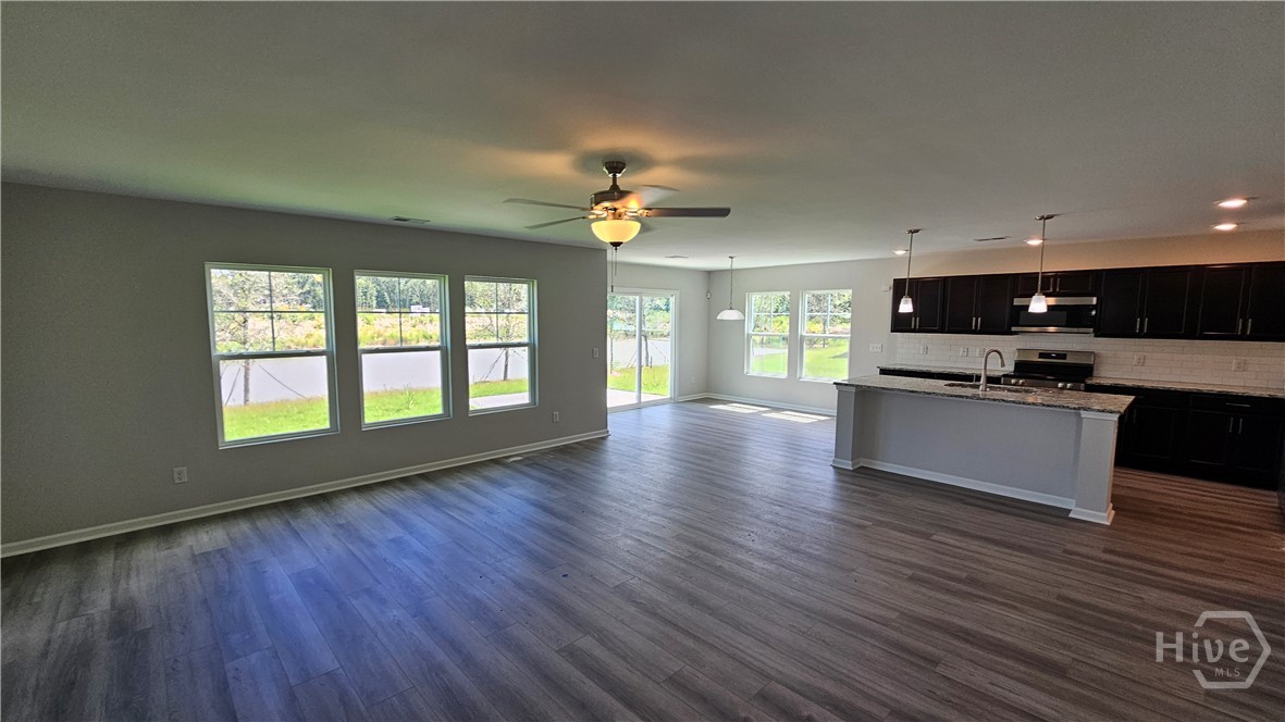 203 Chime Creek Drive