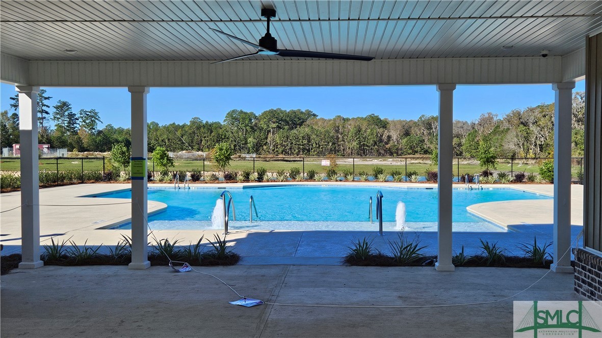 203 Chime Creek Drive