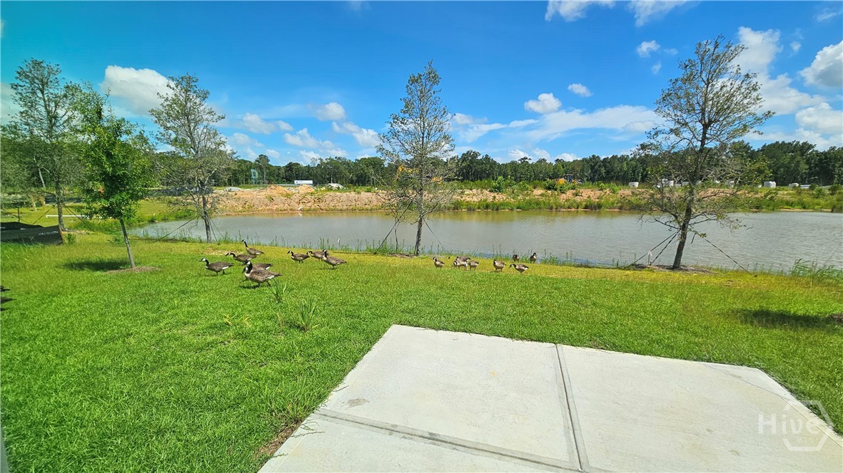 203 Chime Creek Drive
