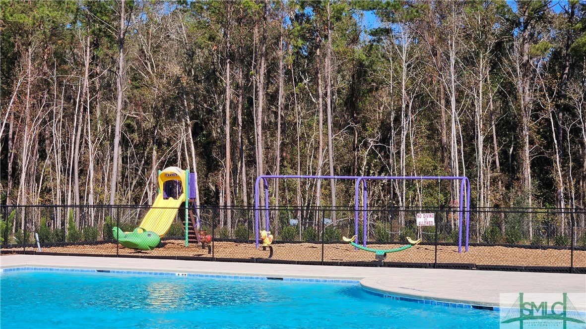 203 Chime Creek Drive