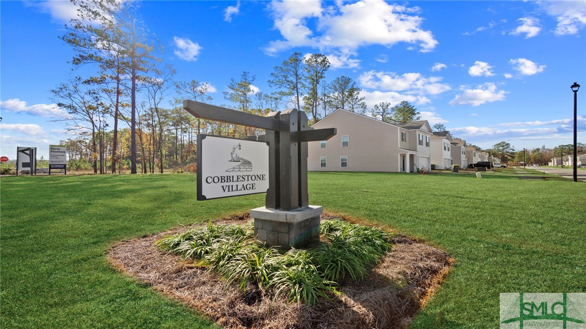 110 Red Admiral Way