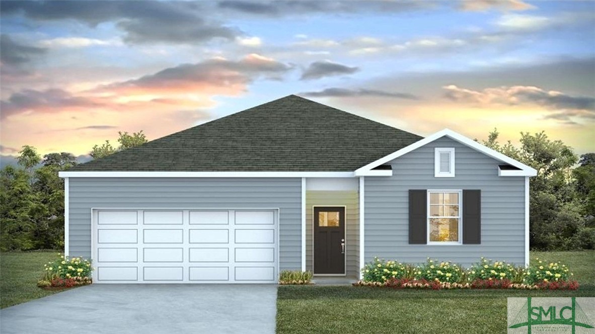 110 Red Admiral Way