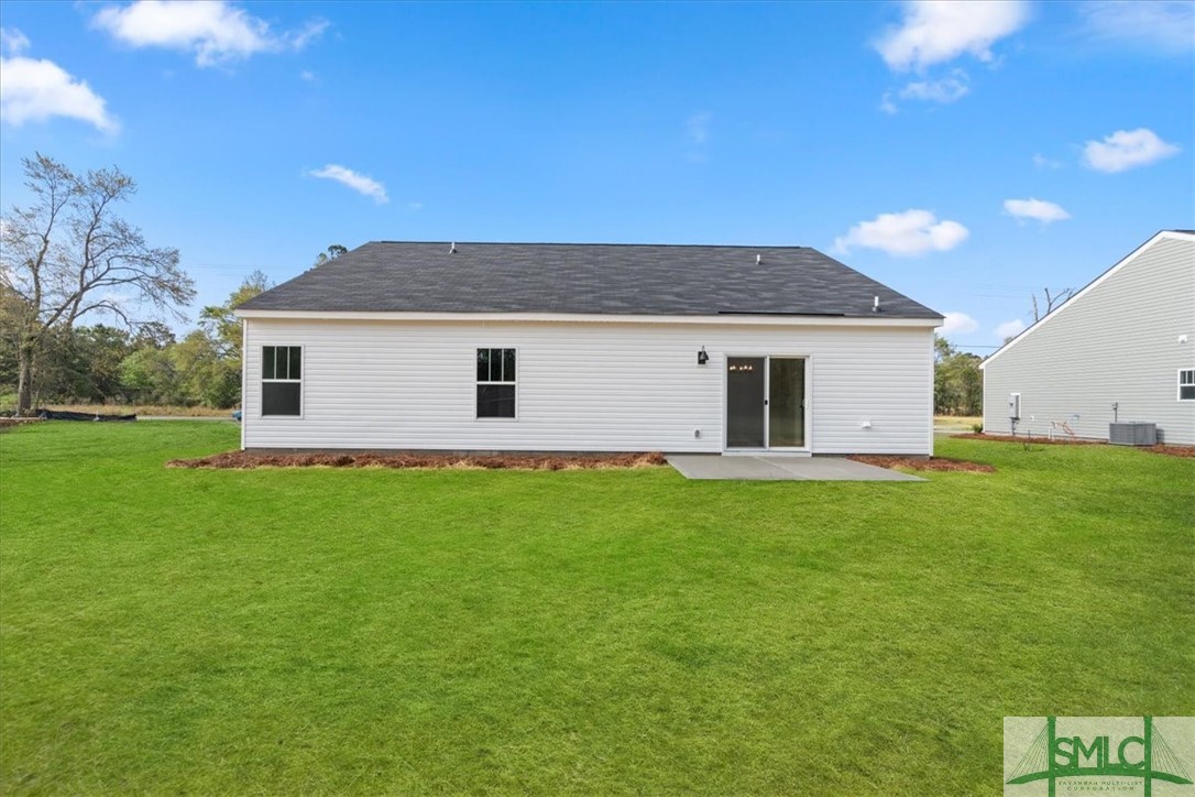 196 Rogers Road