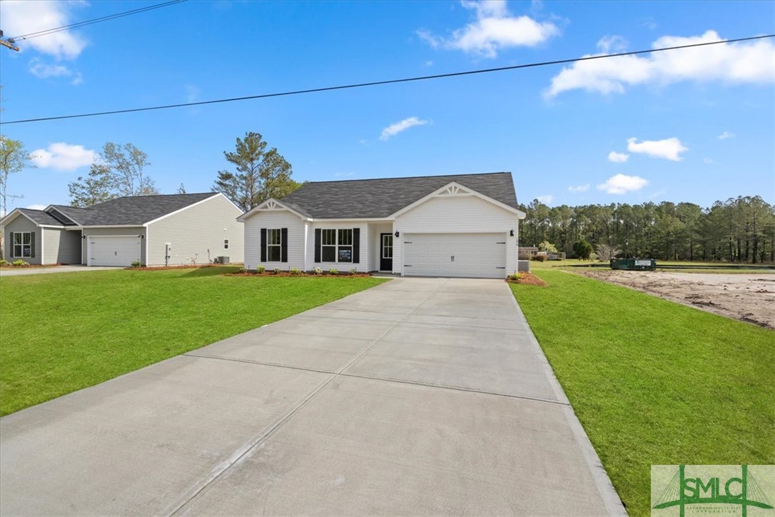 196 Rogers Road