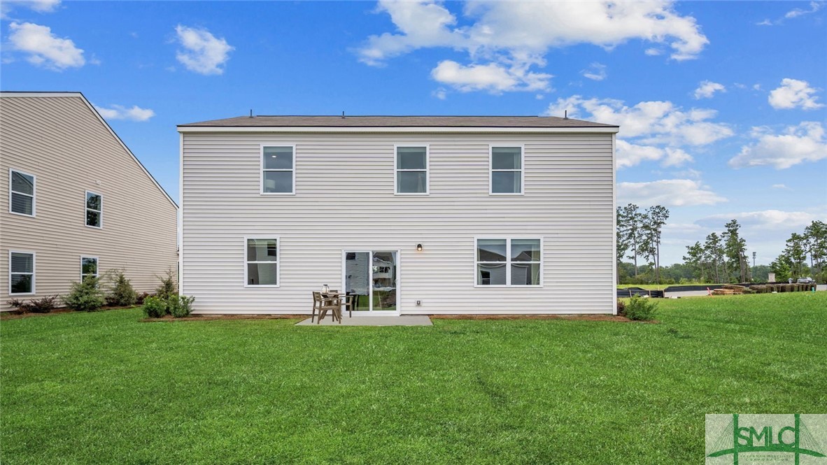 22 Findley Trail