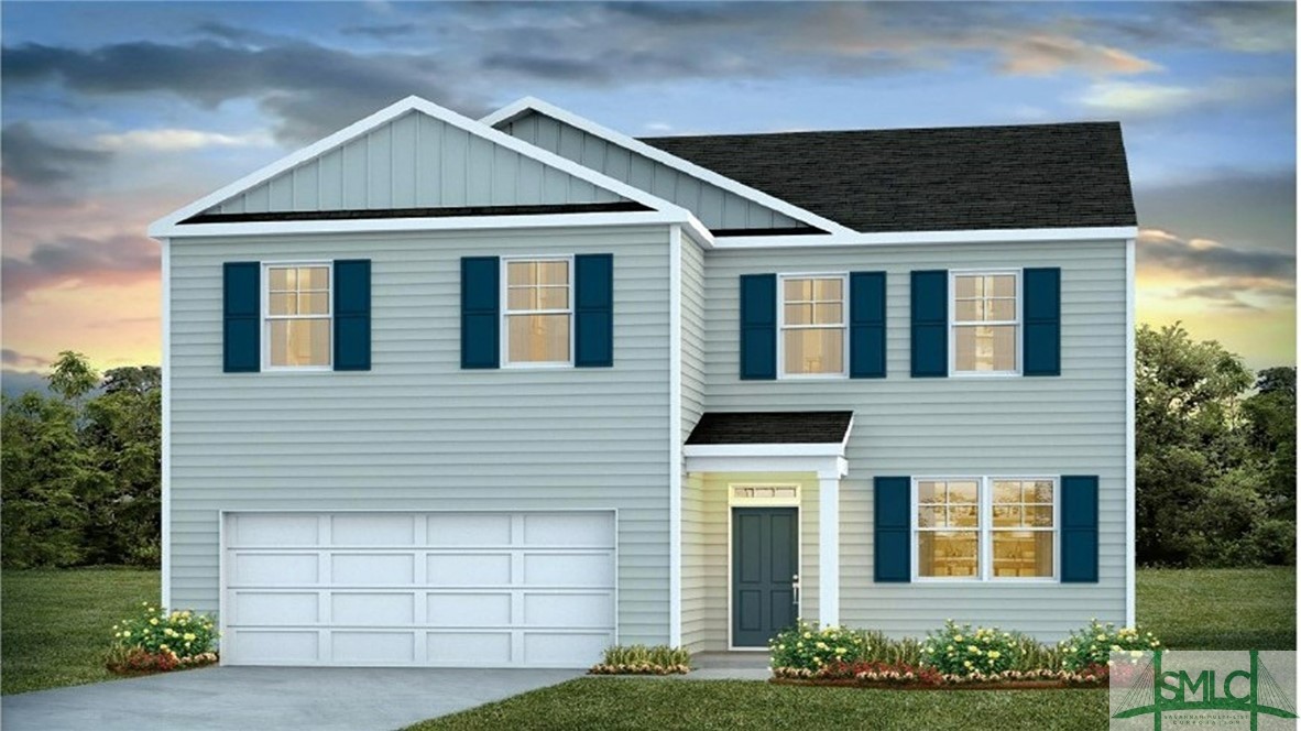 22 Findley Trail