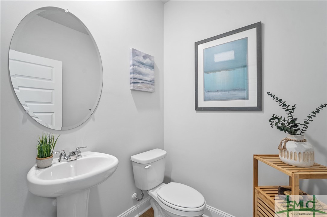 22 Findley Trail