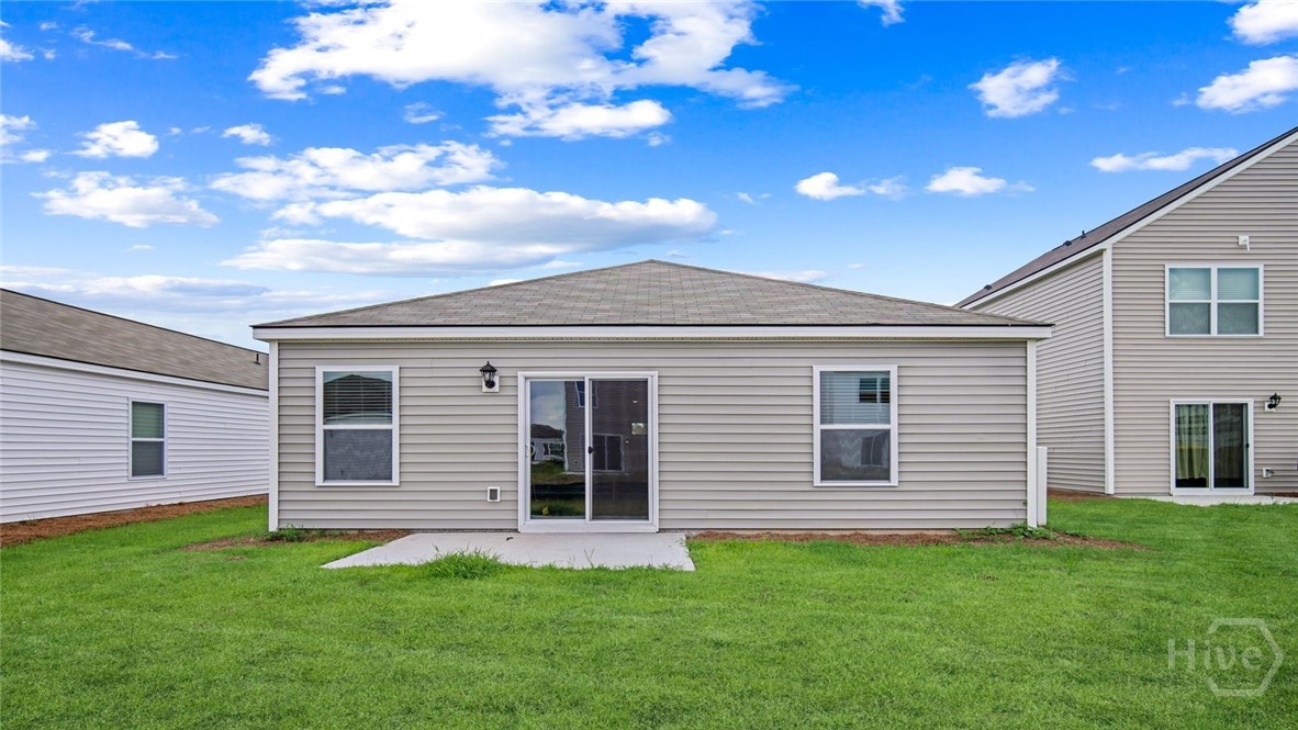 19 Jovita Drive