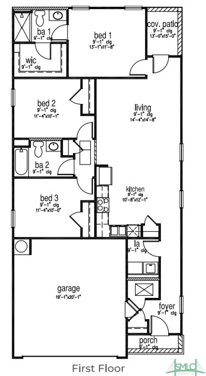 212 Cold Creek Pass
