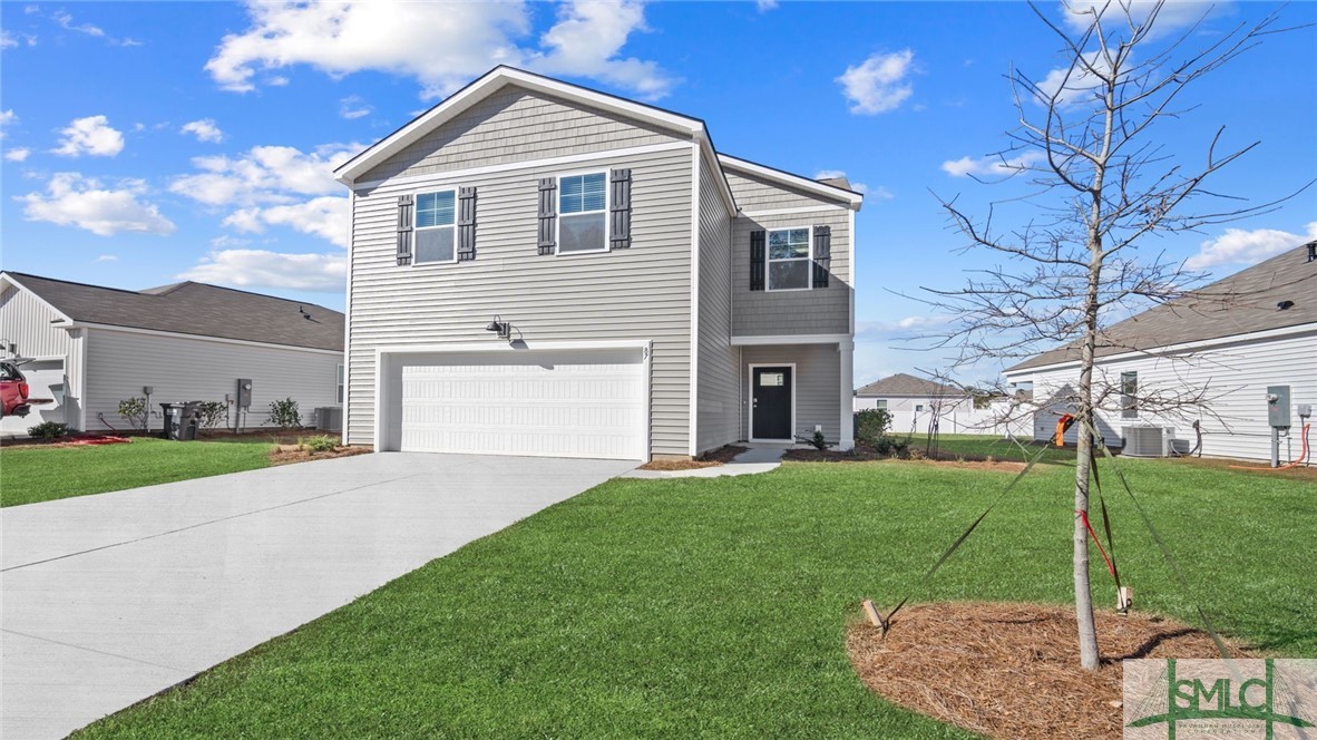 12 Cedar Creek Lane