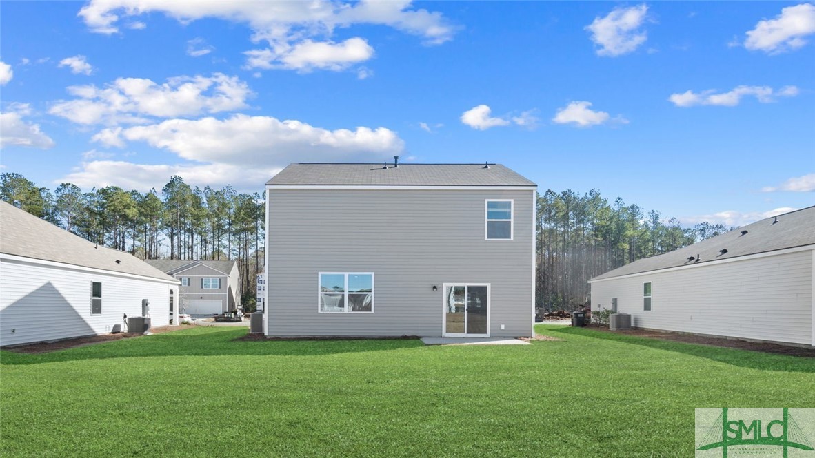 12 Cedar Creek Lane