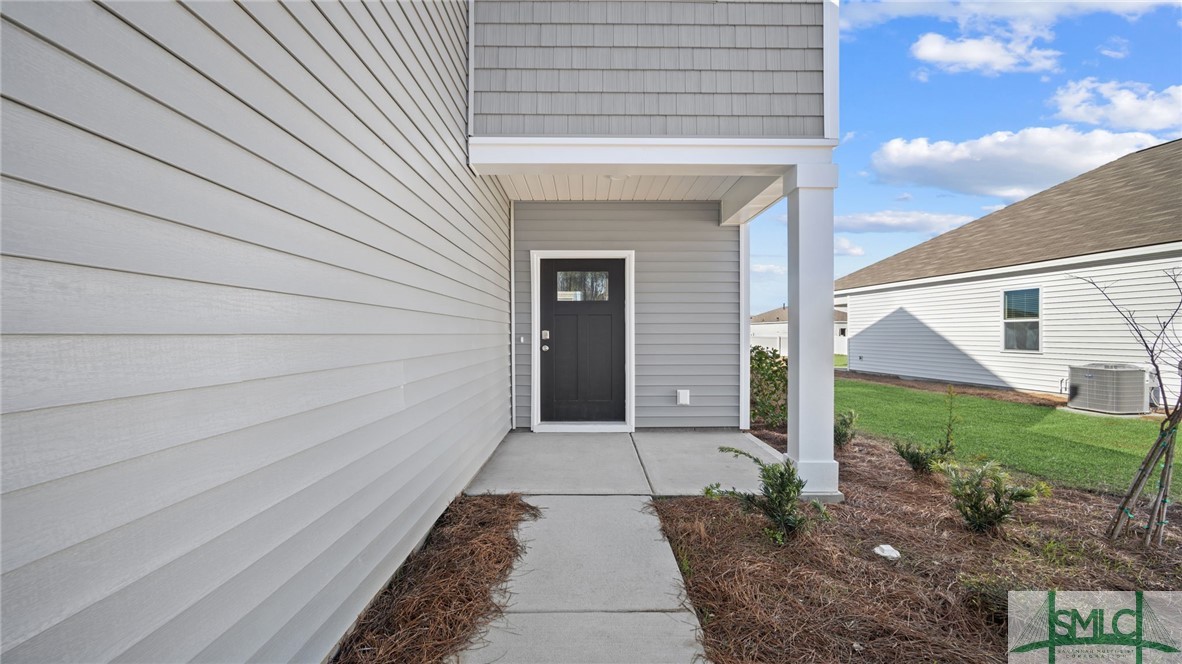 12 Cedar Creek Lane