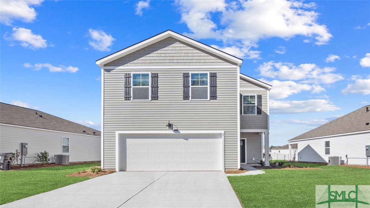 12 Cedar Creek Lane
