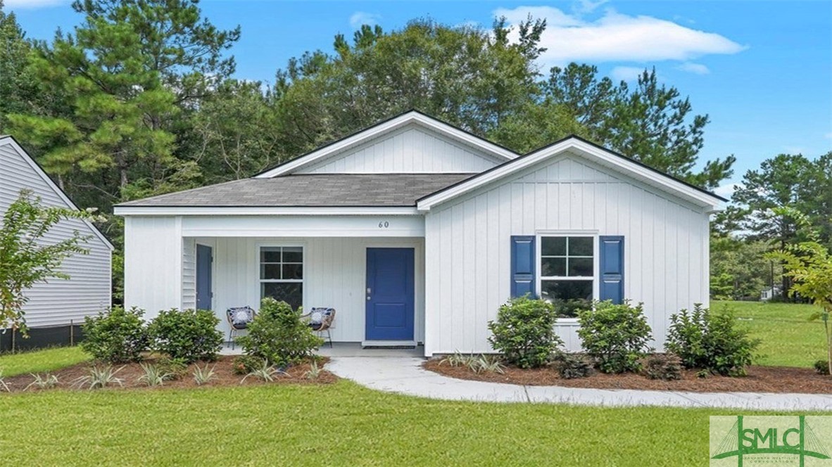 117 Ponderosa Loop