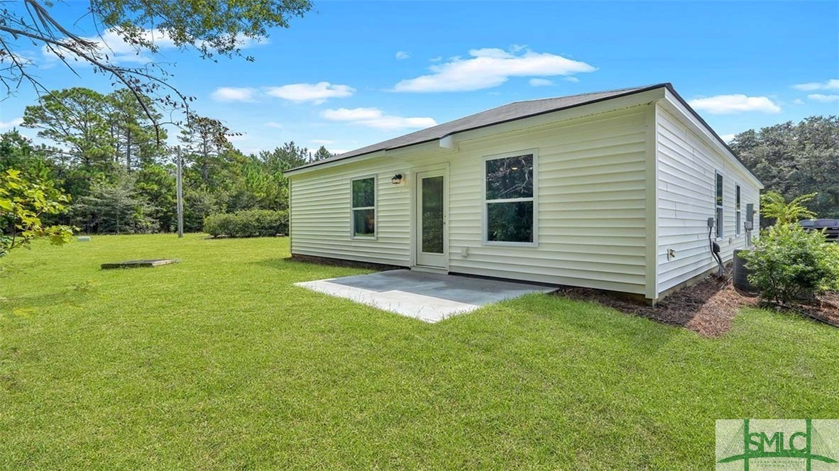 117 Ponderosa Loop