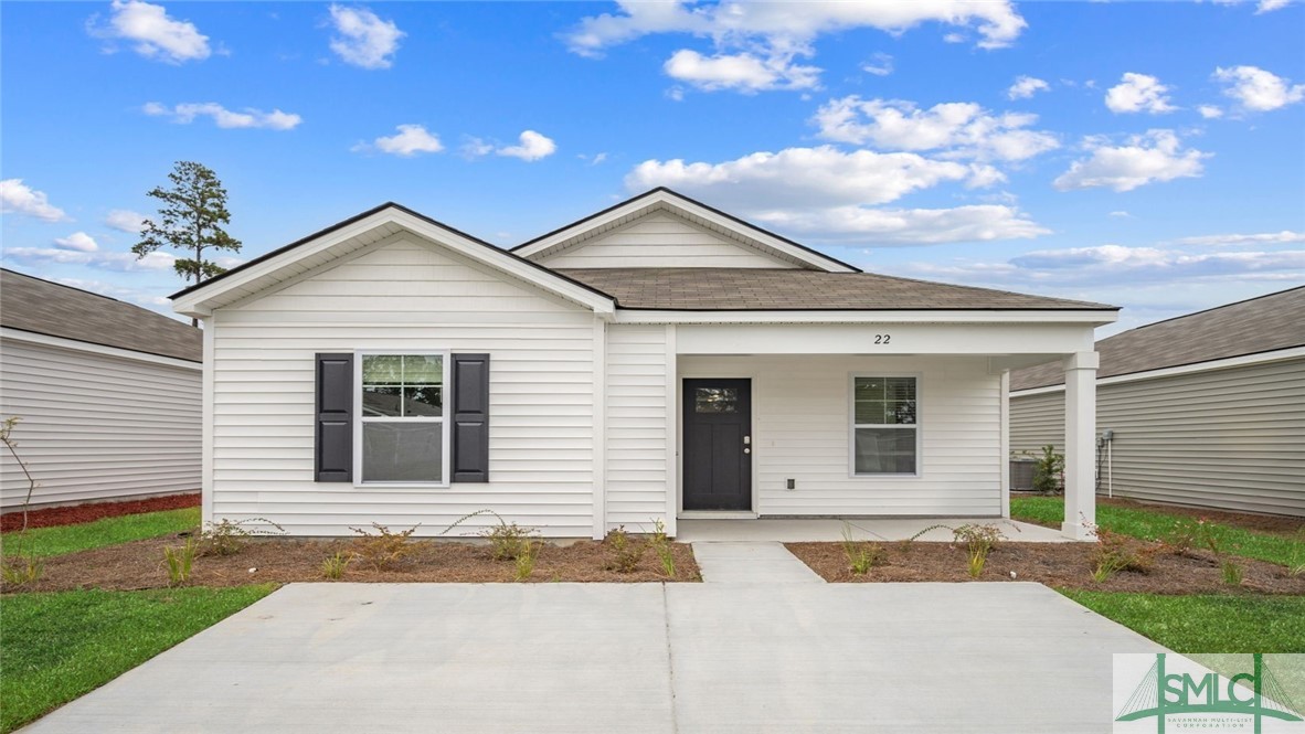 5 Jovita Drive