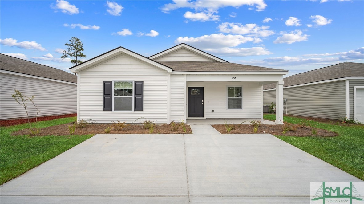 5 Jovita Drive