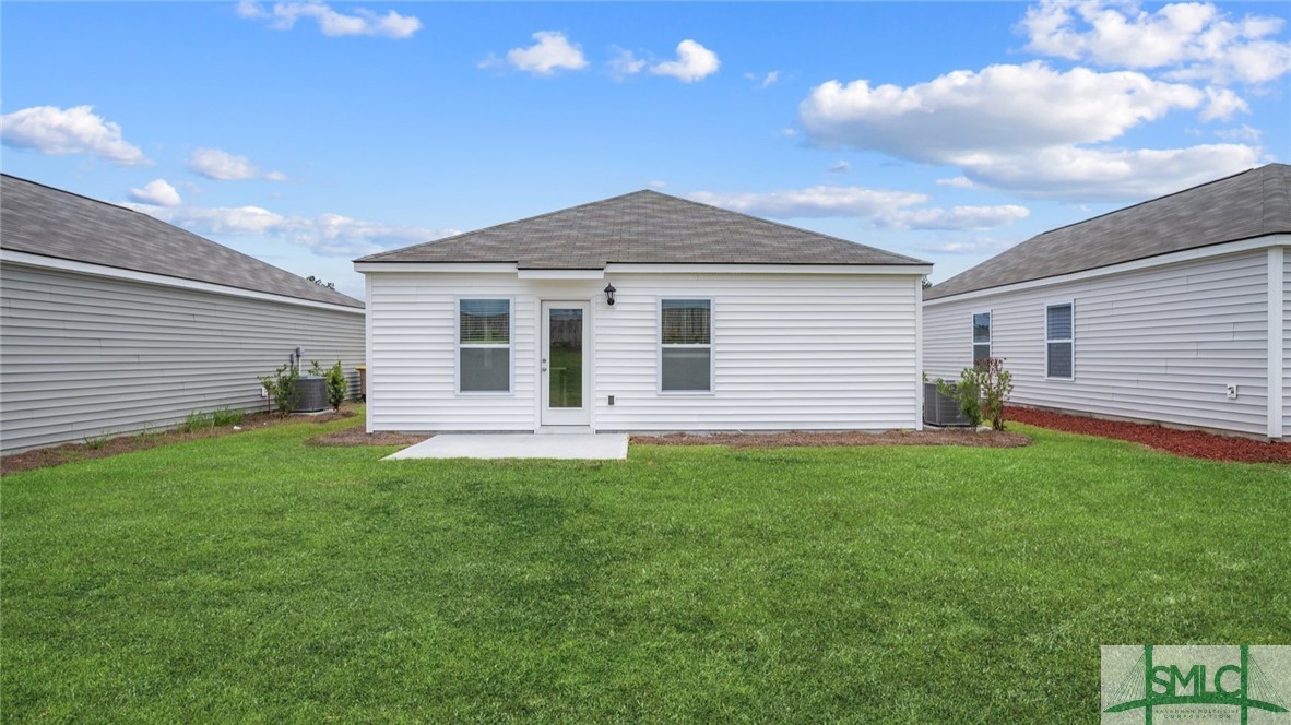 5 Jovita Drive