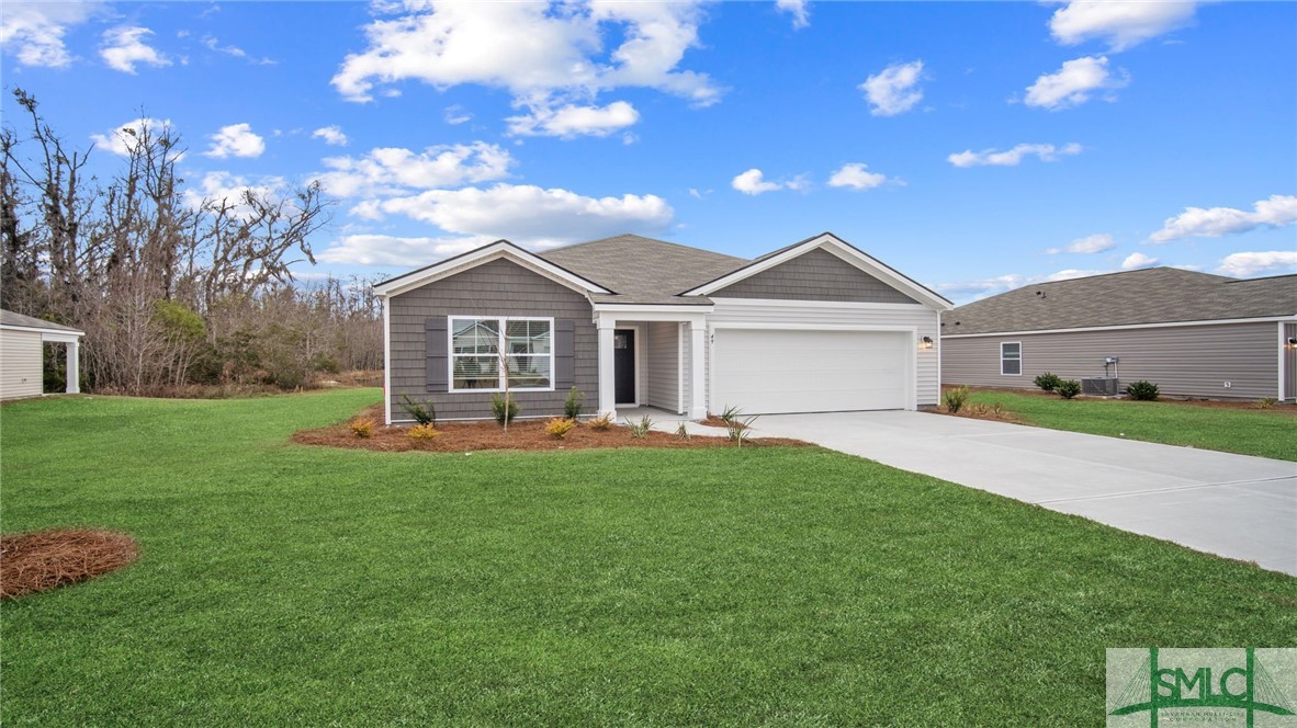 20 Findley Trail