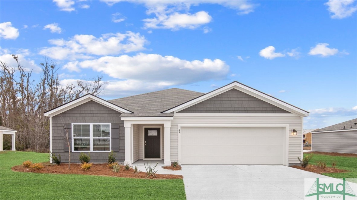 20 Findley Trail