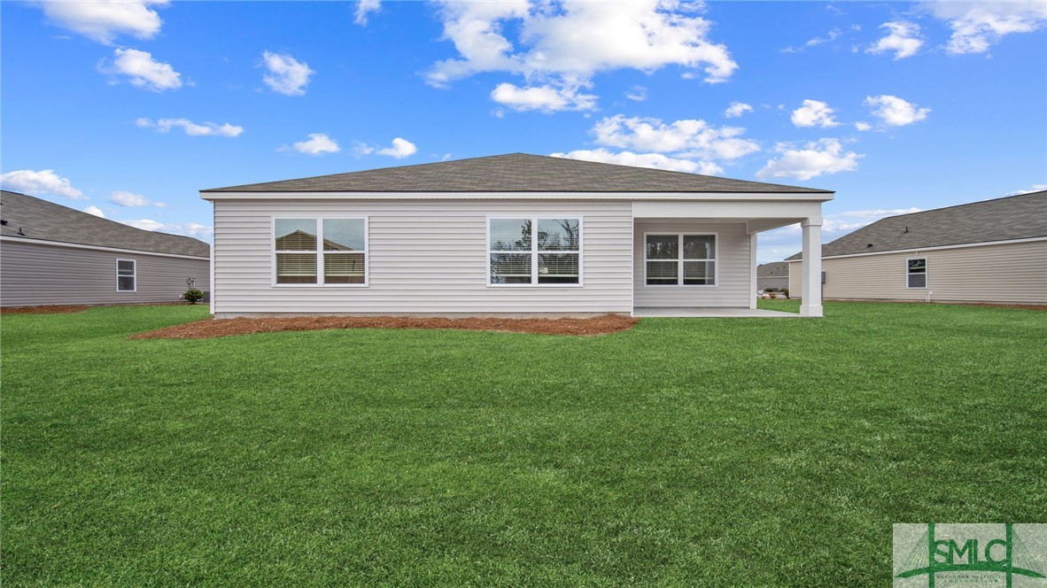 20 Findley Trail