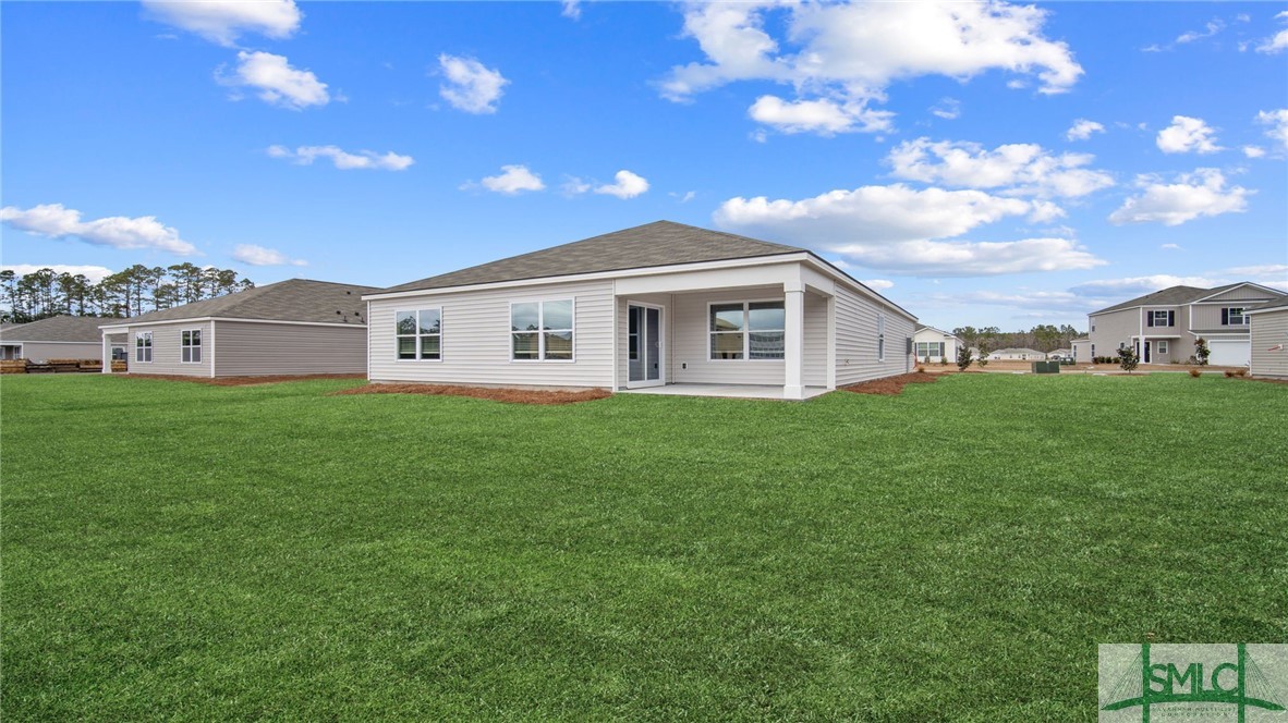 20 Findley Trail